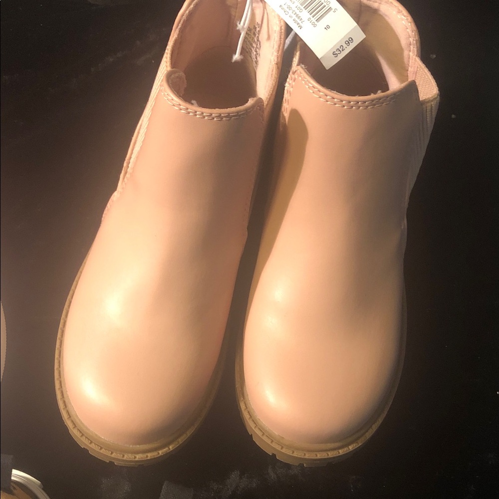 Old Navy kids size 10 (4)pr brand new shoes - Picture 5 of 8